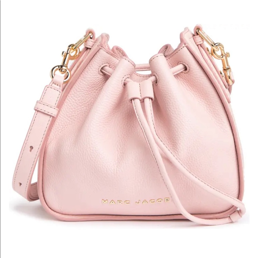 Marc Jacobs bucket bag
